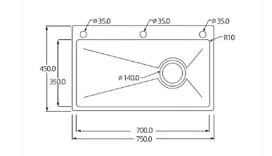 Are All The Kitchen Faucets Hole Size The Same Are All The Kitchen Faucets Hole Size The Same